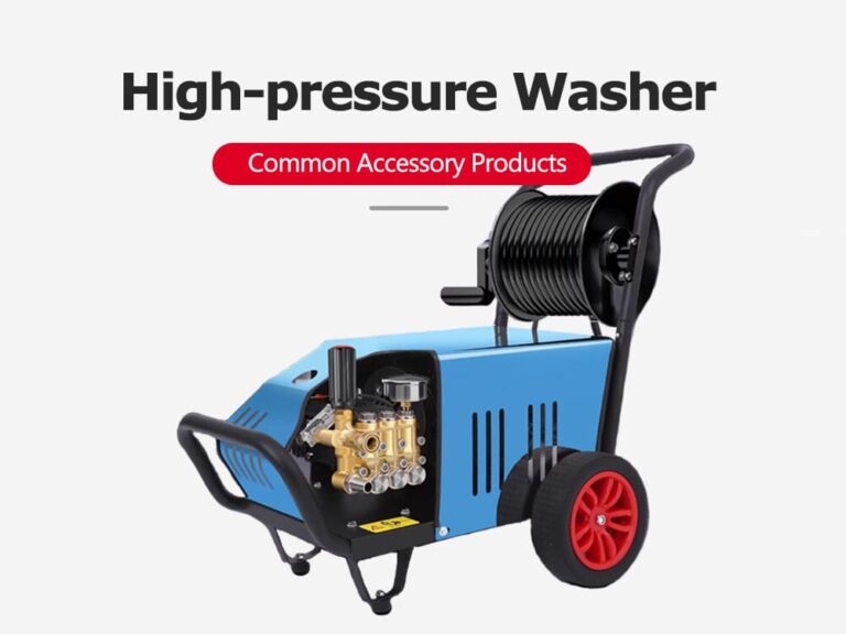 High pressure water flow cleaning machine – fullyautocarwashmachine.com