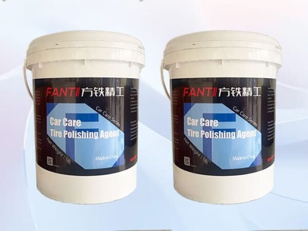 Tire Brightening Agent